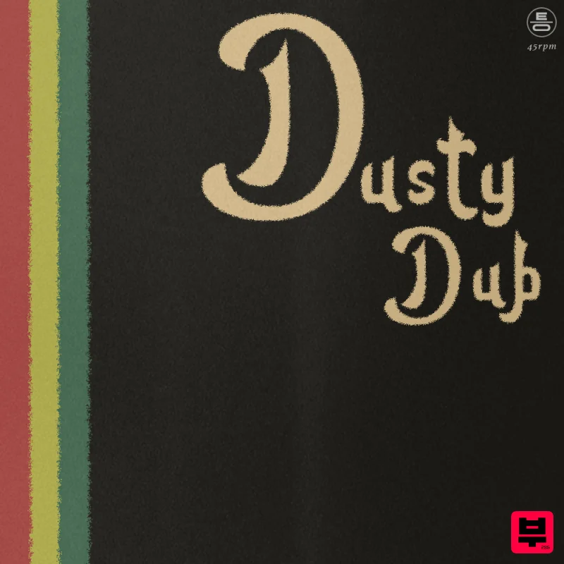 Element One Dusty Dub - Dub