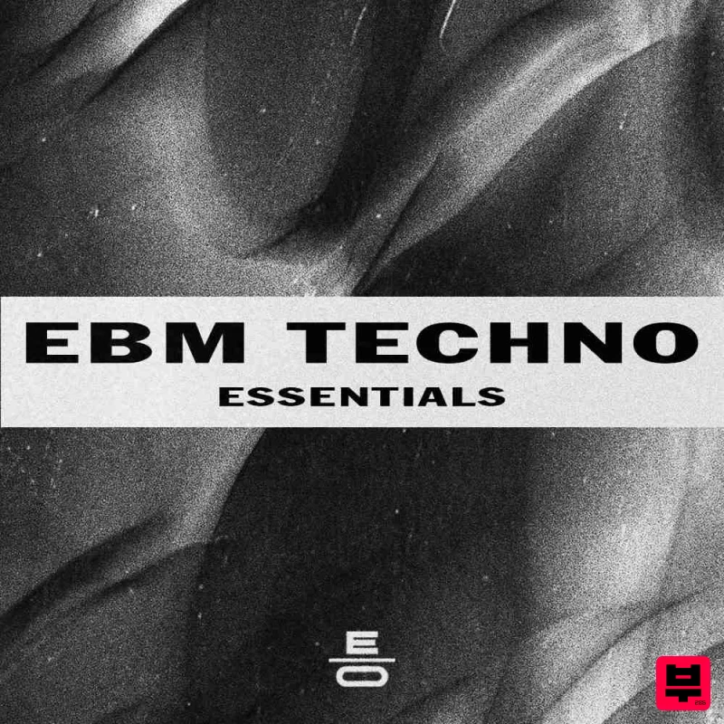 Element One EBM Techno Essentials - Industrial Techno