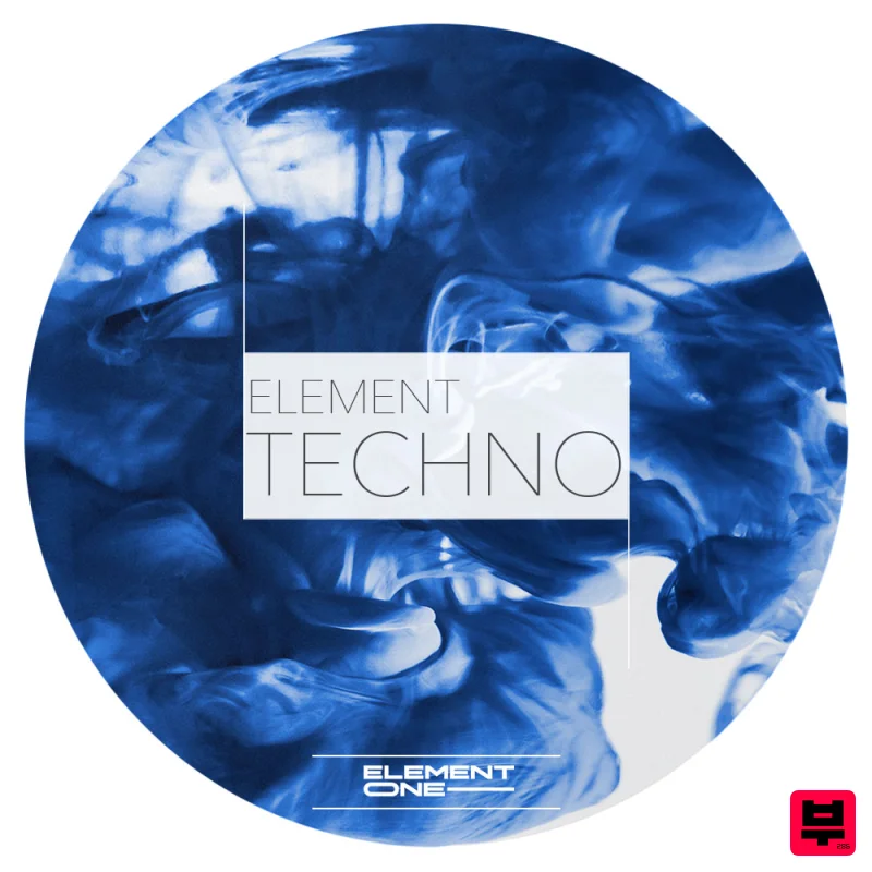 Element One Element Techno - Techno