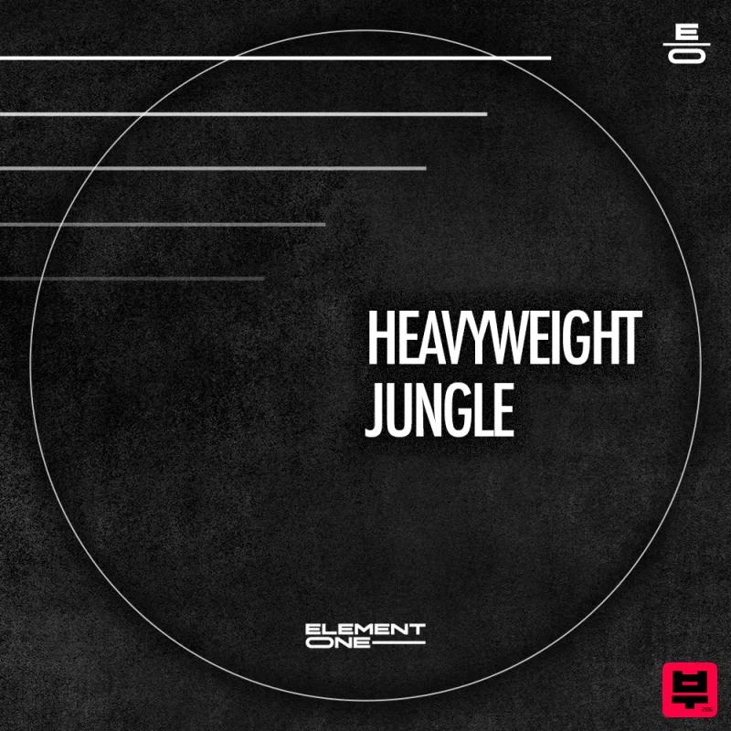 Element One Heavyweight Jungle - Jungle