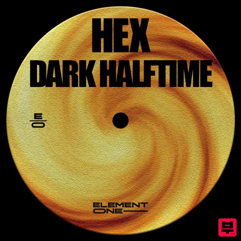 Element One HEX: Dark Halftime - Halftime