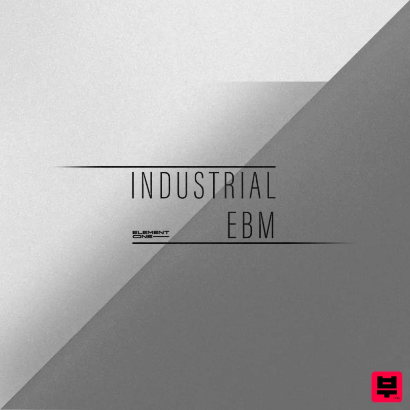 Element One Industrial EBM - Techno