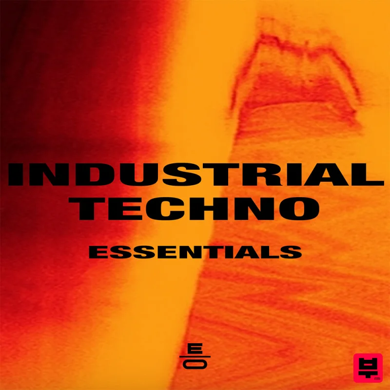 Element One Industrial Techno Essentials - Industrial Techno