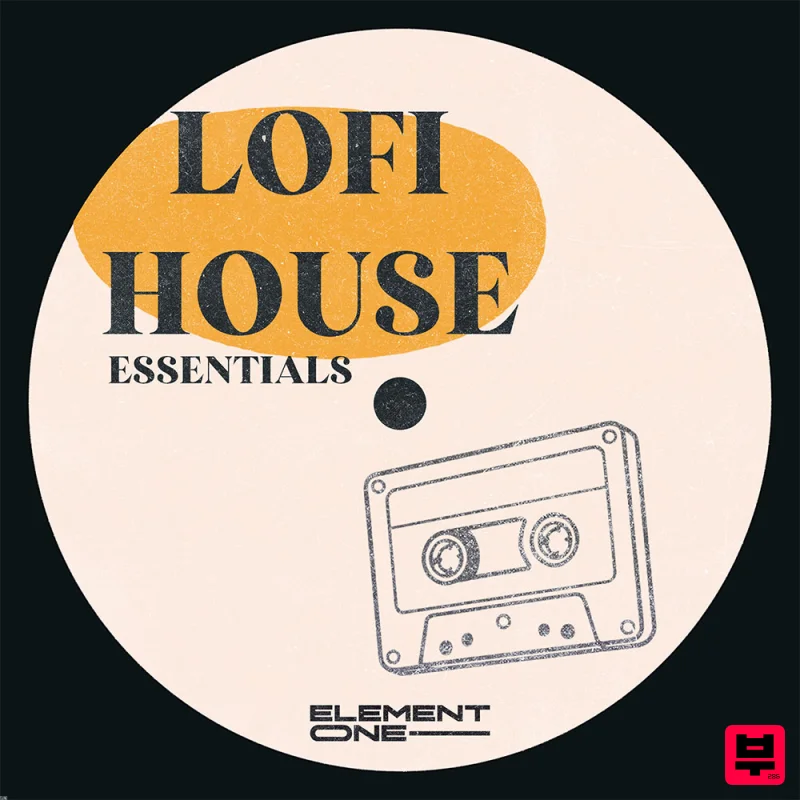 Element One LoFi House Essentials - Lo-Fi House