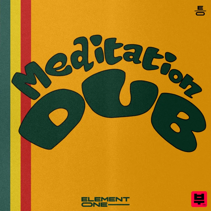 Element One Meditation Dub - Dub