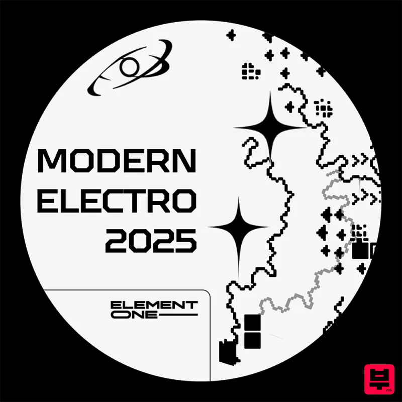 Element One Modern Electro 2025 - Electro