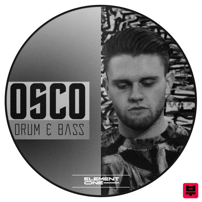Element One OSCO: Drum & Bass - Drum and Bass