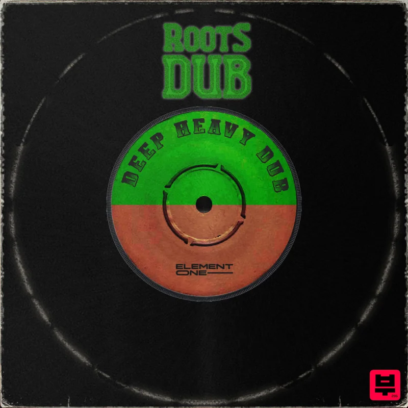 Element One Roots Dub - Professional Music Instrument Photo