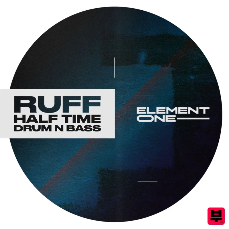 Element One RUFF: Halftime DnB - Halftime