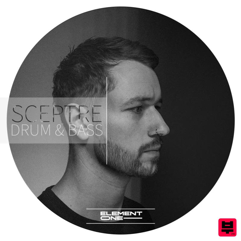 Element One Sceptre: Drum & Bass - Drum and Bass