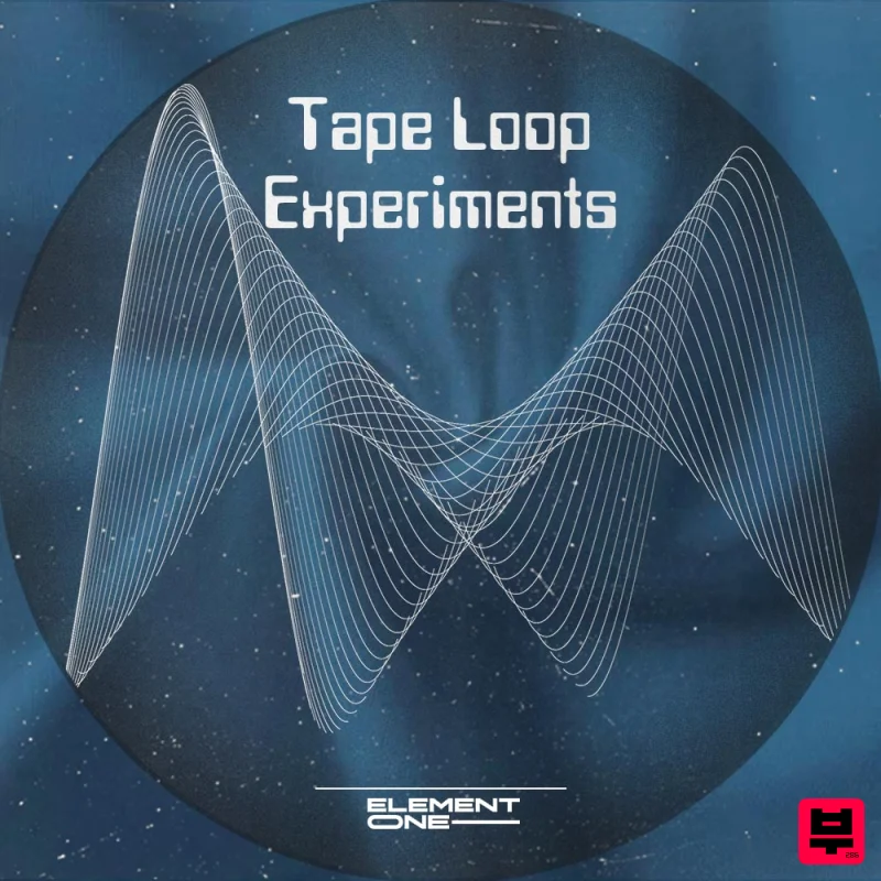 Element One Tape Loop Experiments - Cinematic