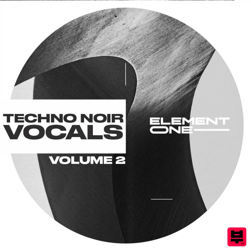 Element One Techno Noir Vocals 2 - Techno