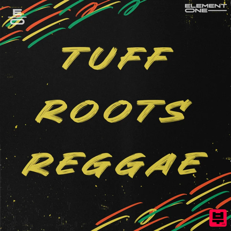 Element One TUFF: Roots Reggae - Reggae