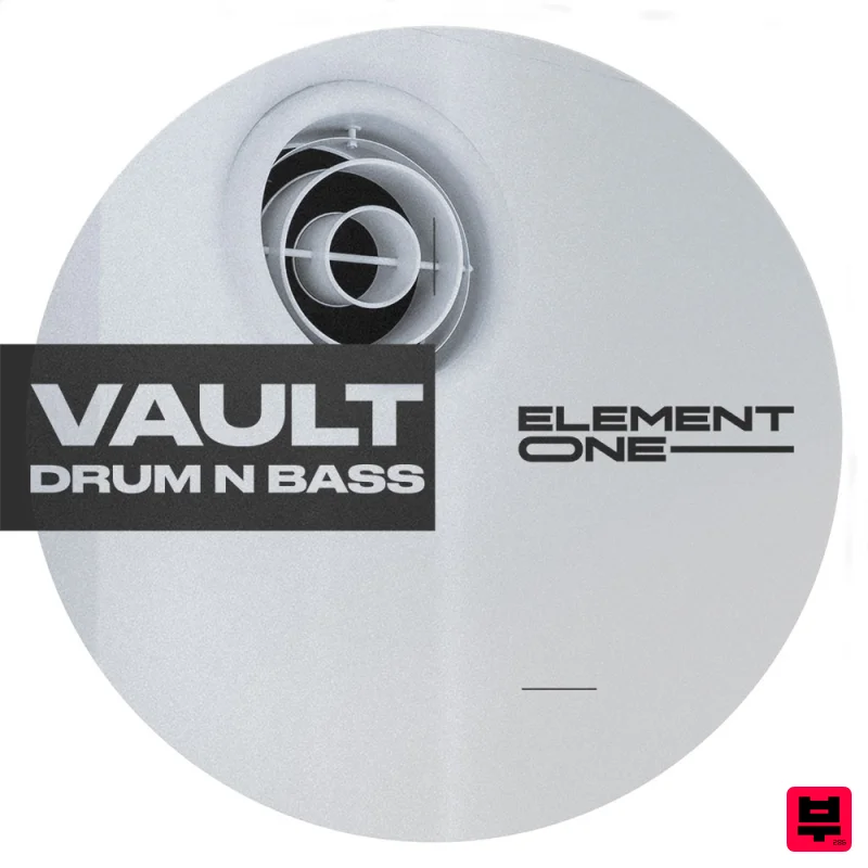 Element One VAULT - Drum & Bass - Drum and Bass