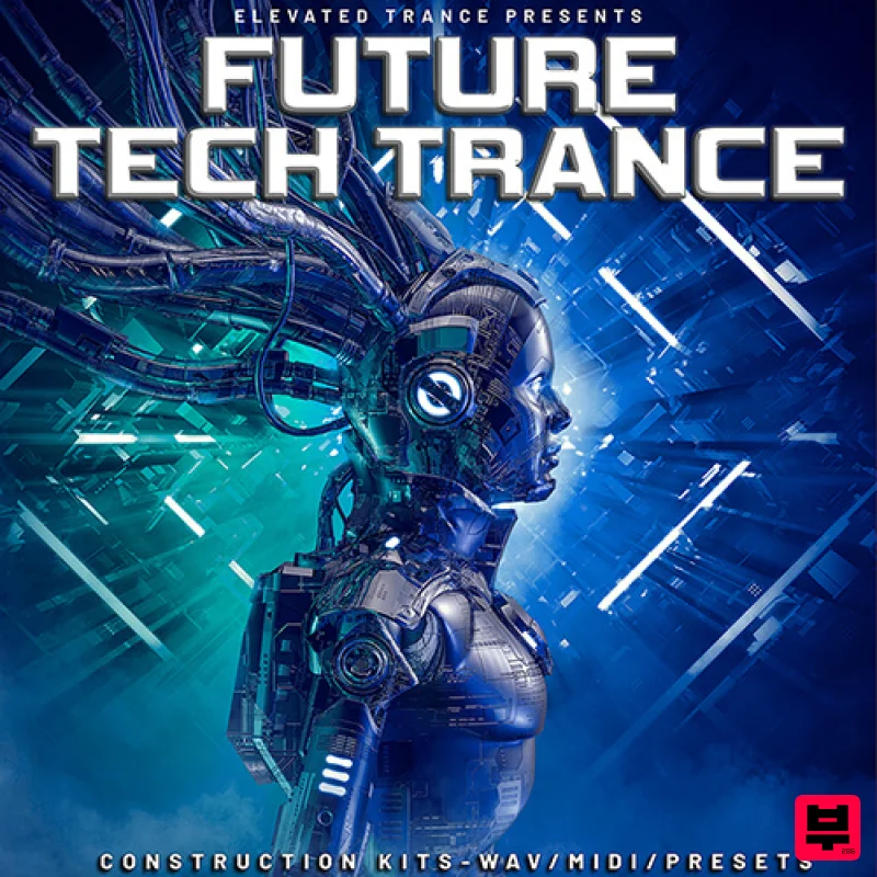 Elevated Trance Future Tech Trance - Trance