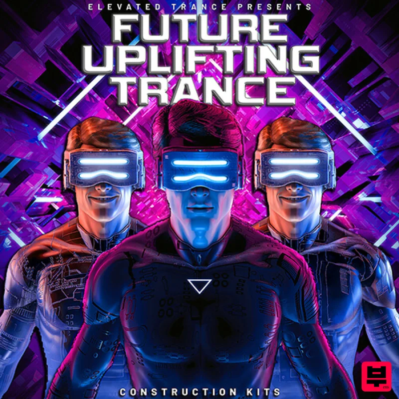 Elevated Trance Future Uplifting Trance - Trance