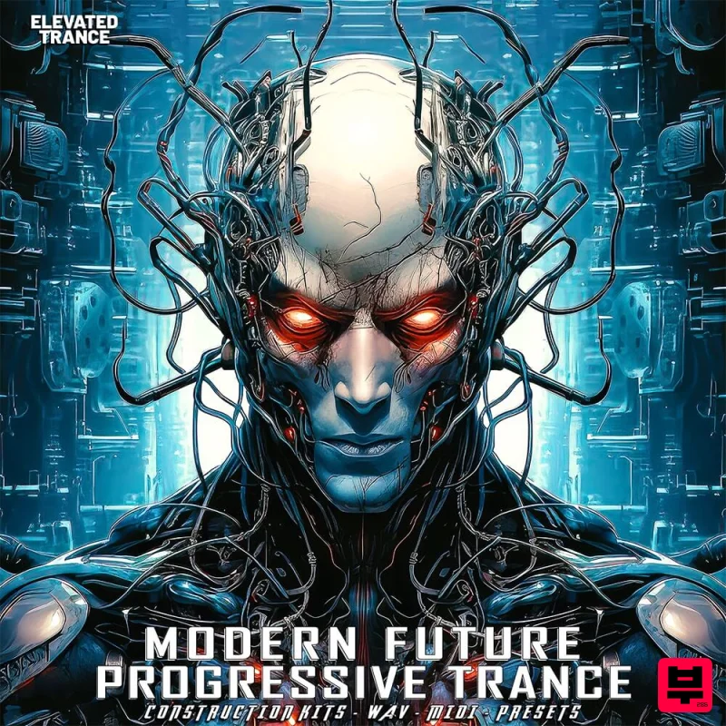 Elevated Trance Modern Future Progressive Trance - Trance