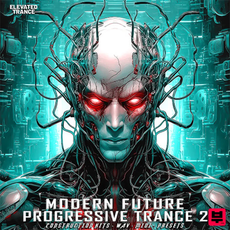 Elevated Trance Modern Future Progressive Trance 2 - Professional Music Instrument Photo