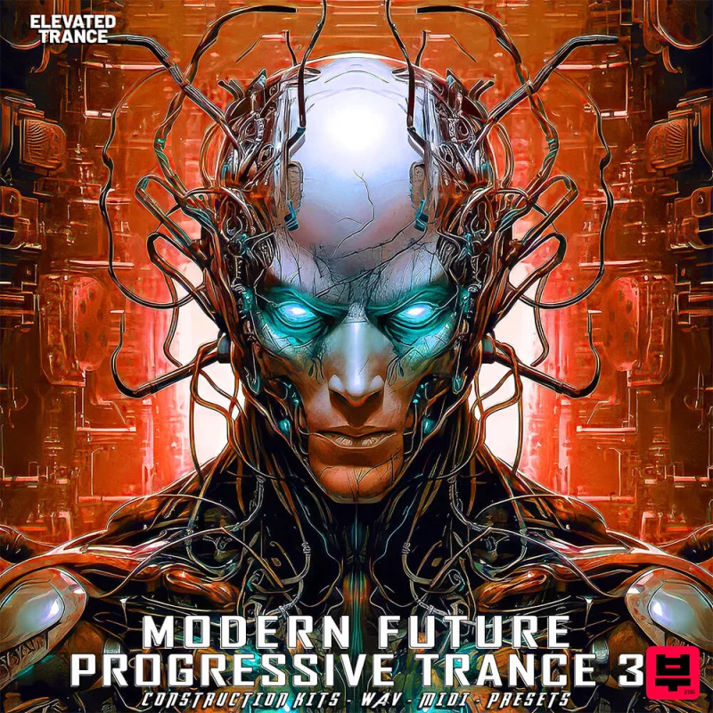 Elevated Trance Modern Future Progressive Trance 3 - Professional Music Instrument Photo