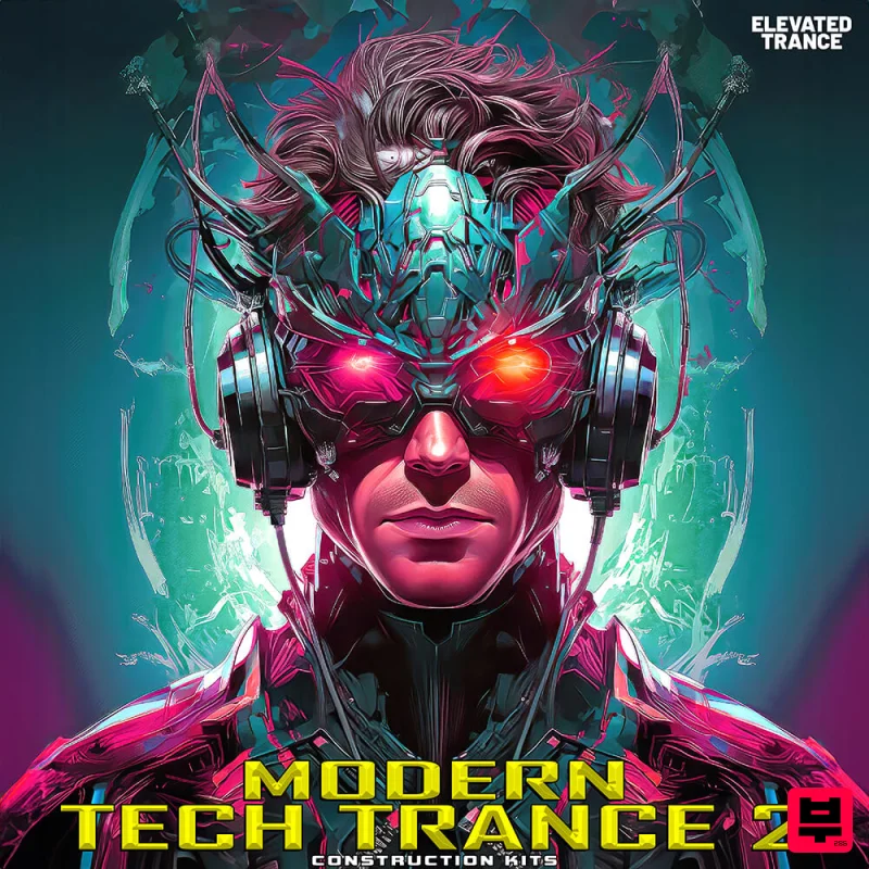 Elevated Trance Modern Tech Trance 2 - Trance