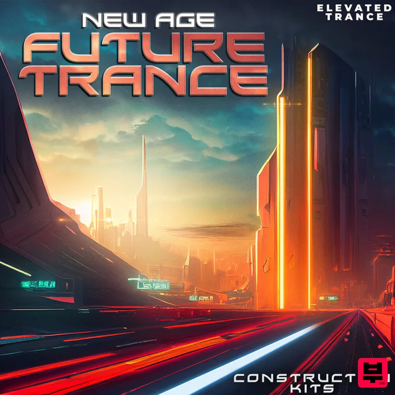 Elevated Trance New Age Future Trance - Trance