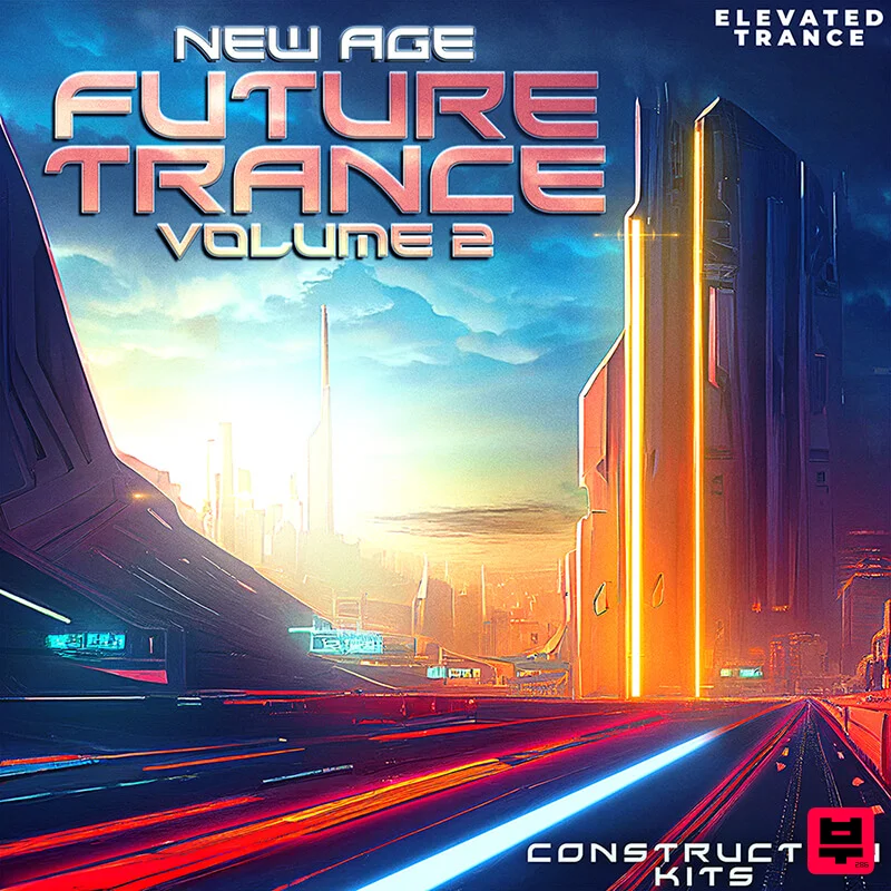Elevated Trance New Age Future Trance 2 - Trance