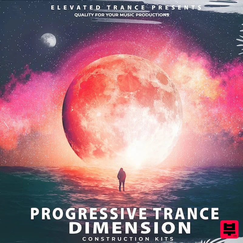 Elevated Trance Progressive Trance Dimension - Trance