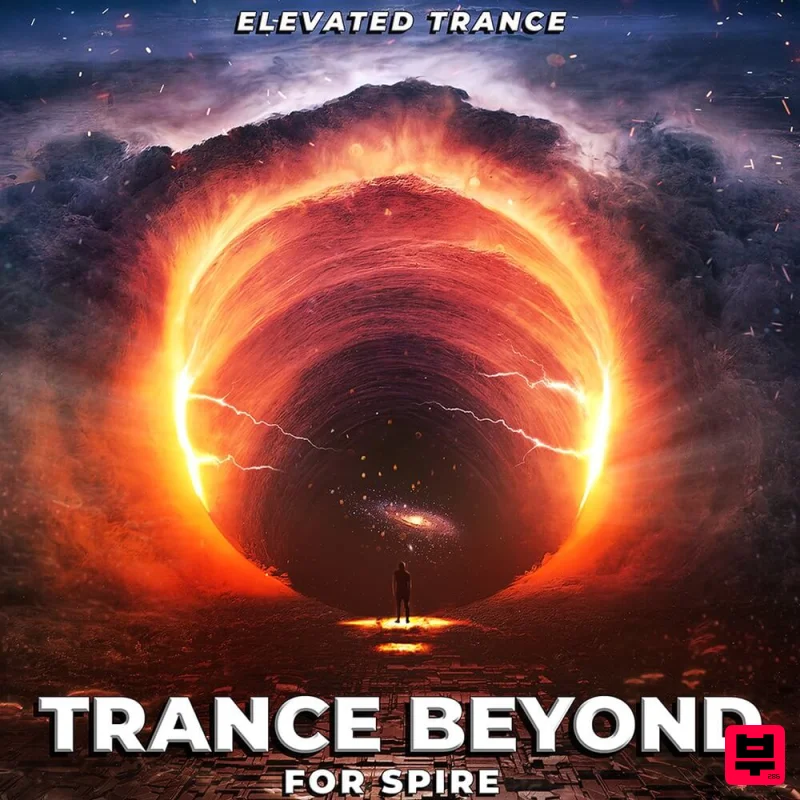 Elevated Trance Trance Beyond For Spire - Trance