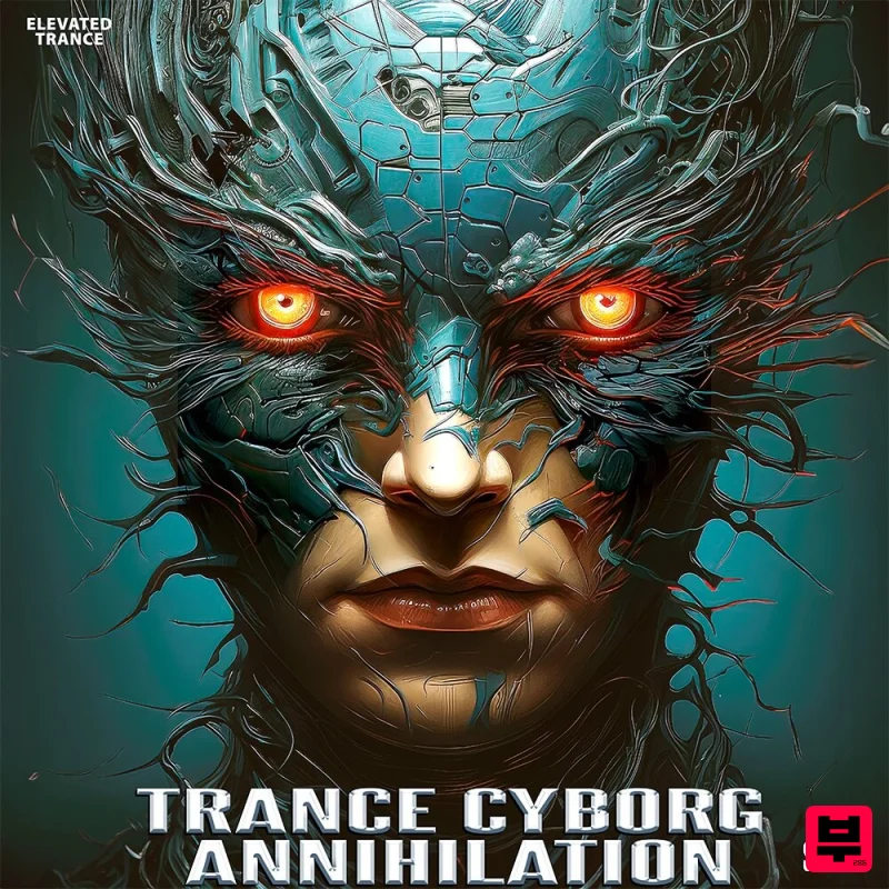 Elevated Trance Trance Cyborg Annihilation For Spire - Trance