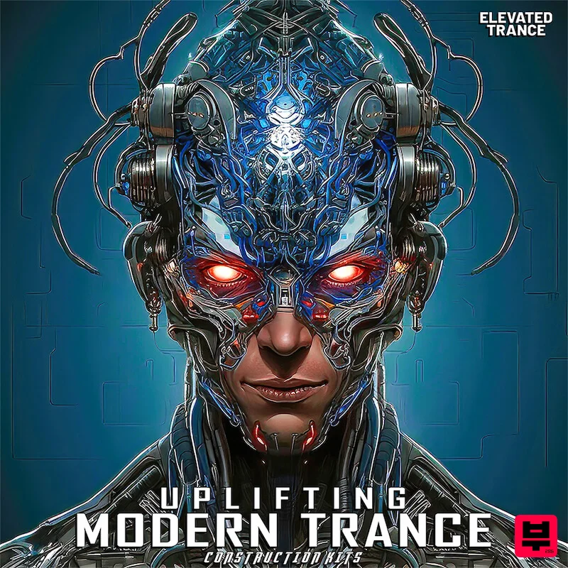 Elevated Trance Uplifting Modern Trance - Trance