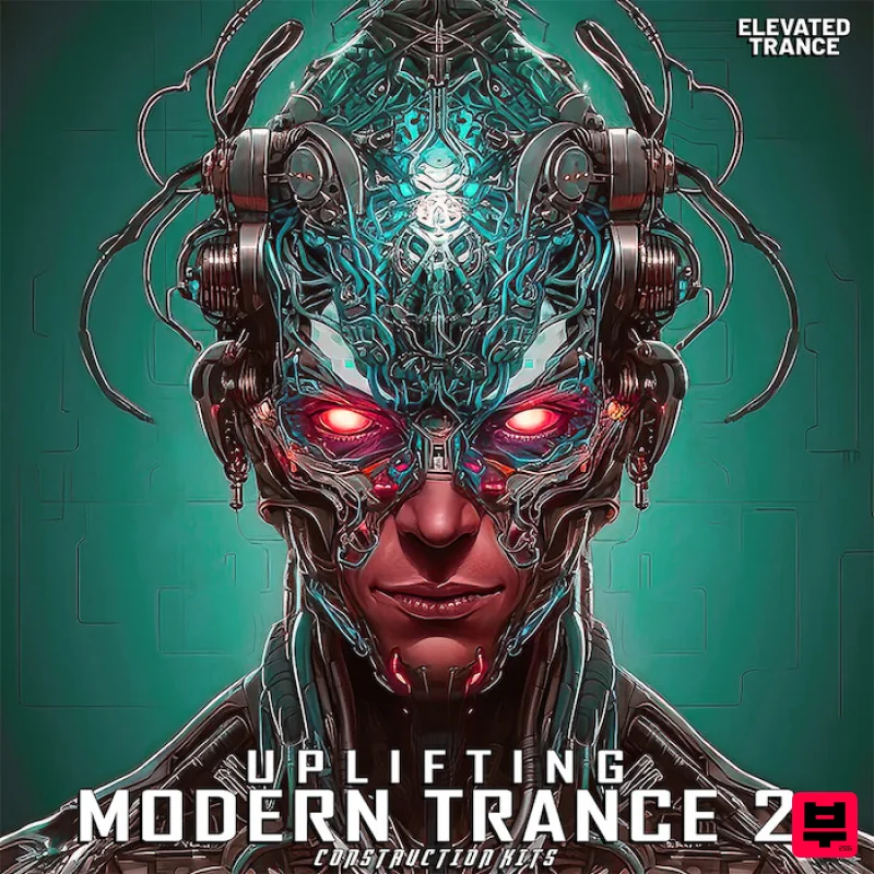 Elevated Trance Uplifting Modern Trance 2 - Trance