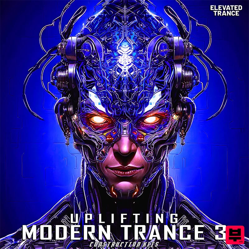 Elevated Trance Uplifting Modern Trance 3 - Trance