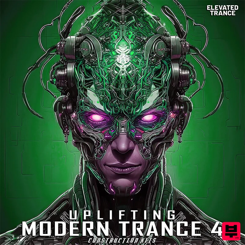 Elevated Trance Uplifting Modern Trance 4 - Trance