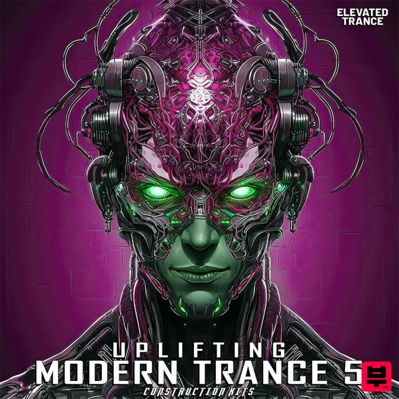 Elevated Trance Uplifting Modern Trance 5 - Trance