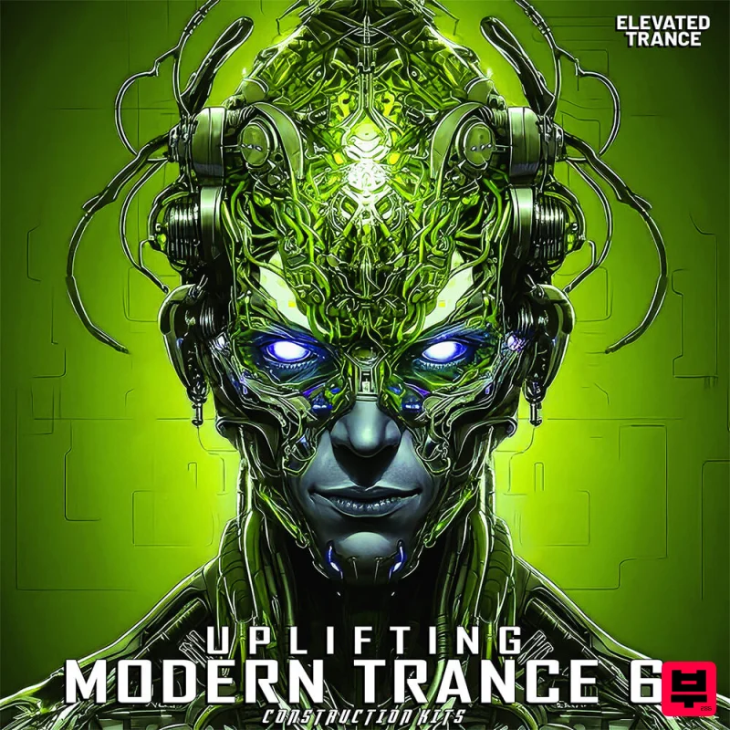 Elevated Trance Uplifting Modern Trance 6 - Trance
