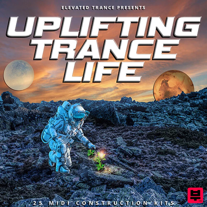 Elevated Trance Uplifting Trance Life - Trance