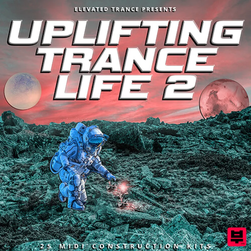 Elevated Trance Uplifting Trance Life 2 - Trance