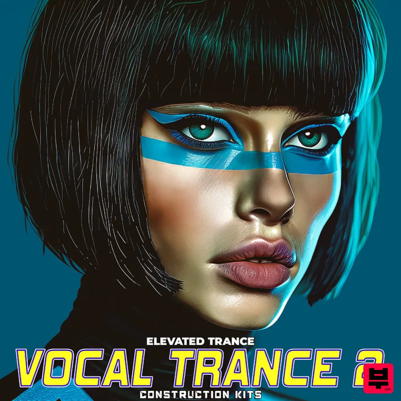 Elevated Trance Vocal Trance 2 - Trance