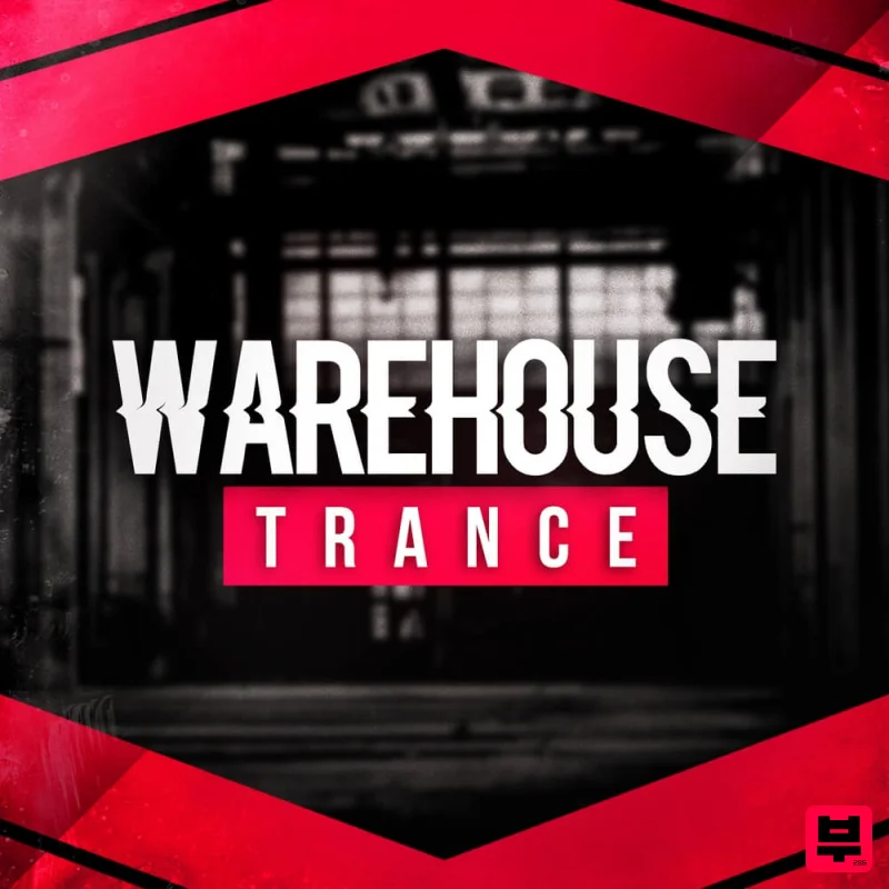 Elevated Trance Warehouse Trance - Trance