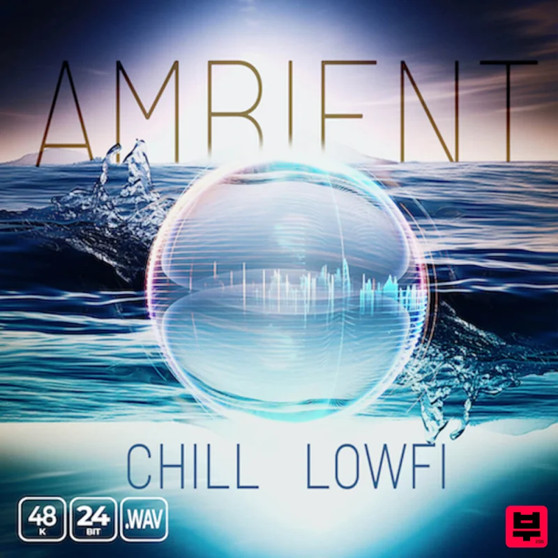 Epic Stock Media Ambient Chill Lo-fi - Ambient