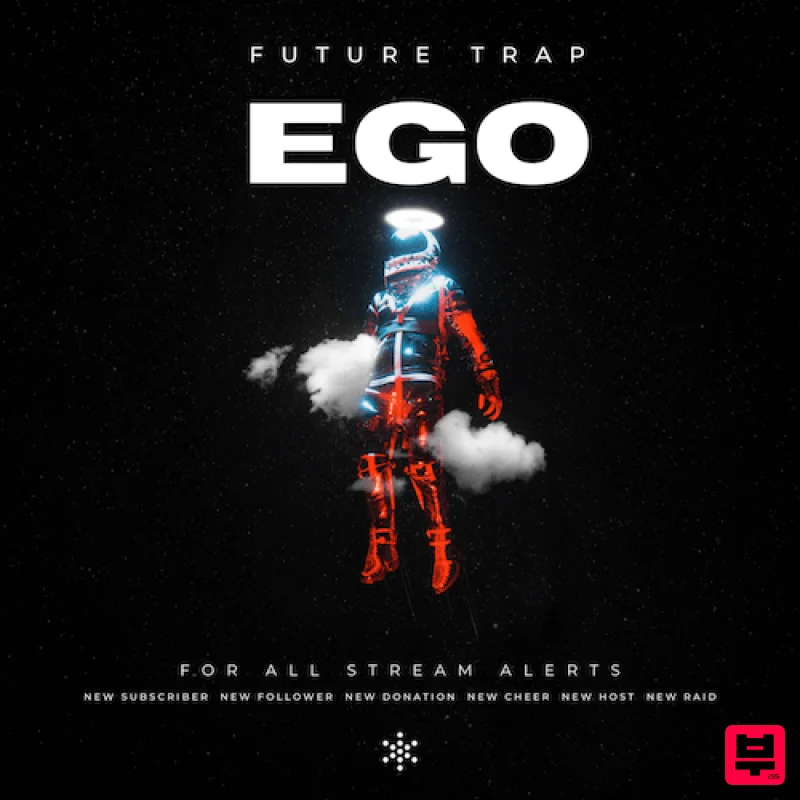 Epic Stock Media Ego Future Trap Alert Sounds - Sound Effect