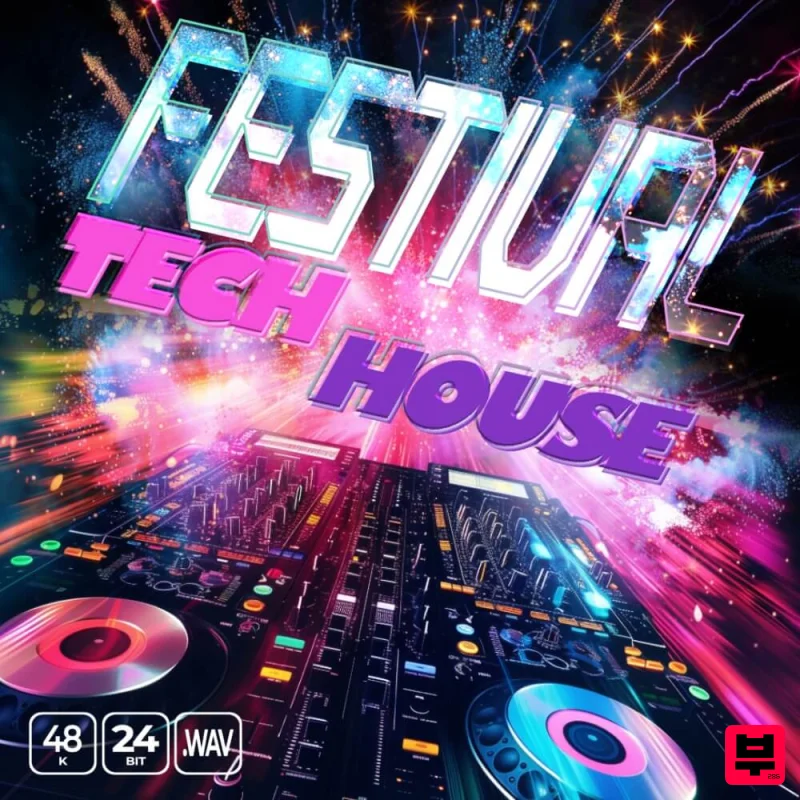 Festival House