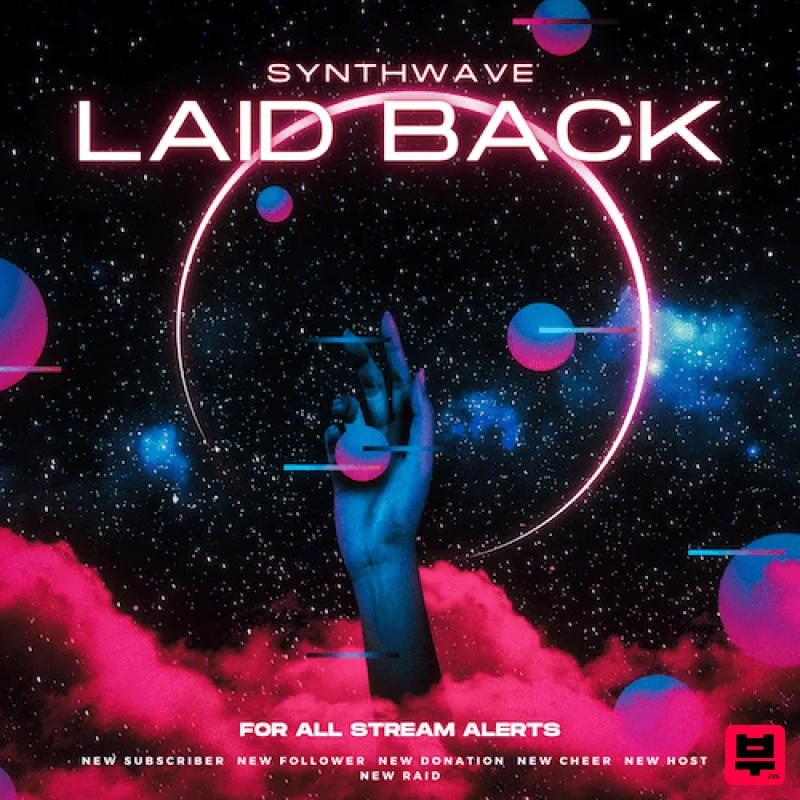 Epic Stock Media Laid Back Synthwave Alert Sounds - Sound Effect