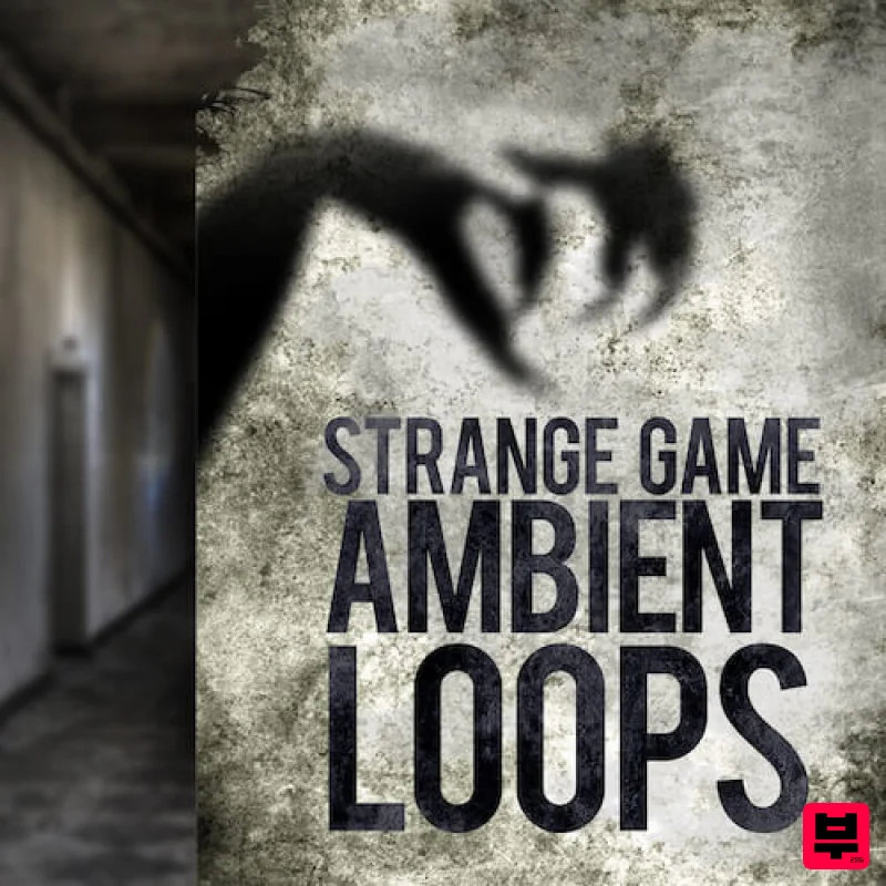Epic Stock Media Strange Game Ambient Loops - Ambient