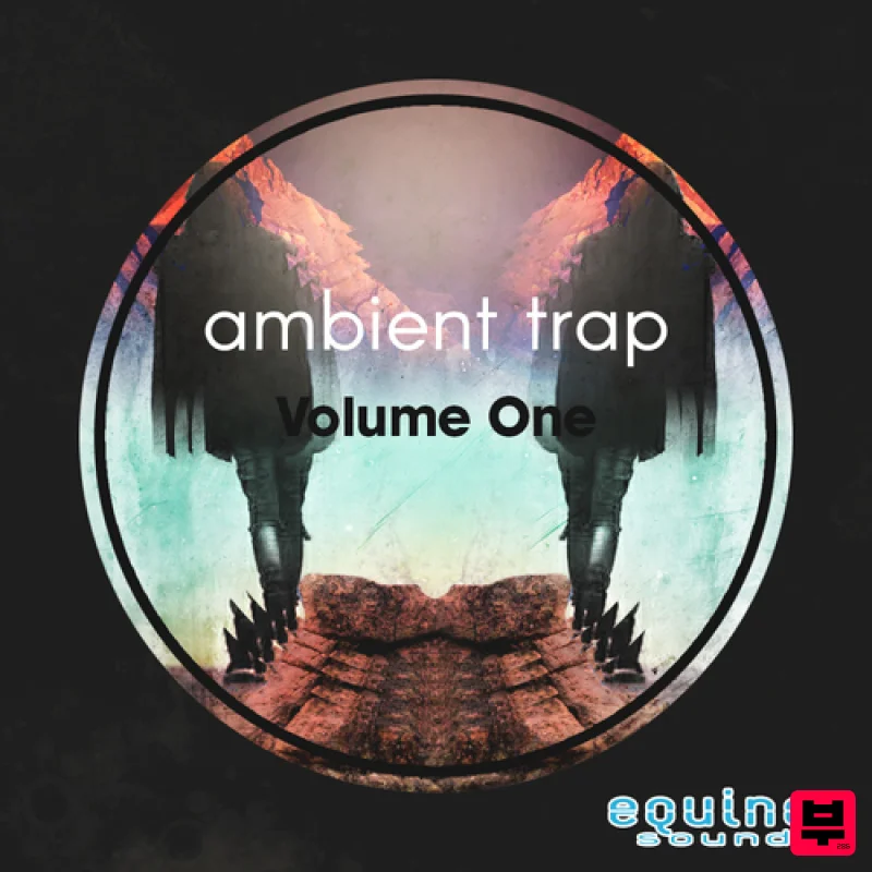 Equinox Sounds Ambient Trap Vol.1 - Professional Music Instrument Photo