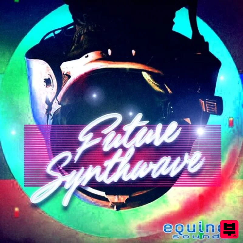 Equinox Sounds Future Synthwave - Professional Music Instrument Photo