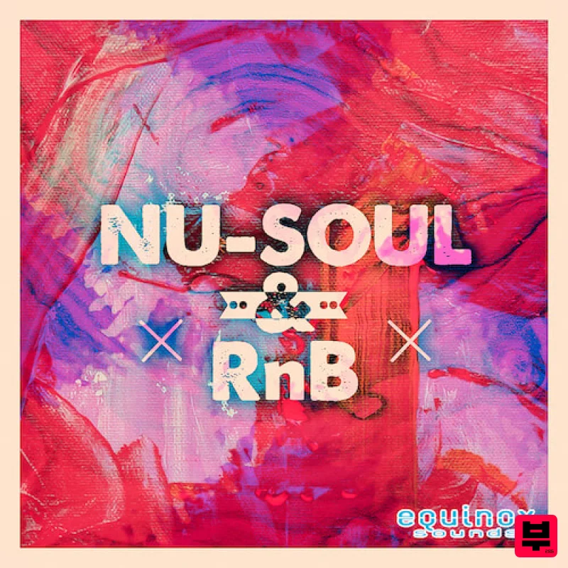 Equinox Sounds Nu Soul & R&B - R&B