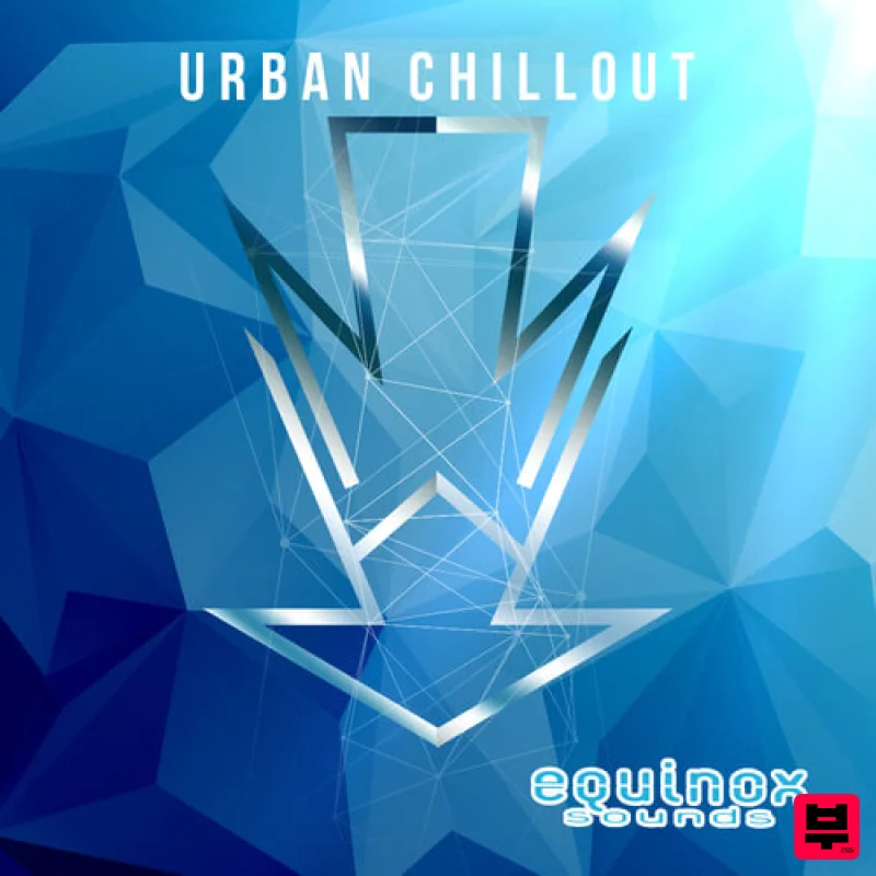 Equinox Sounds Urban Chillout - Chillout
