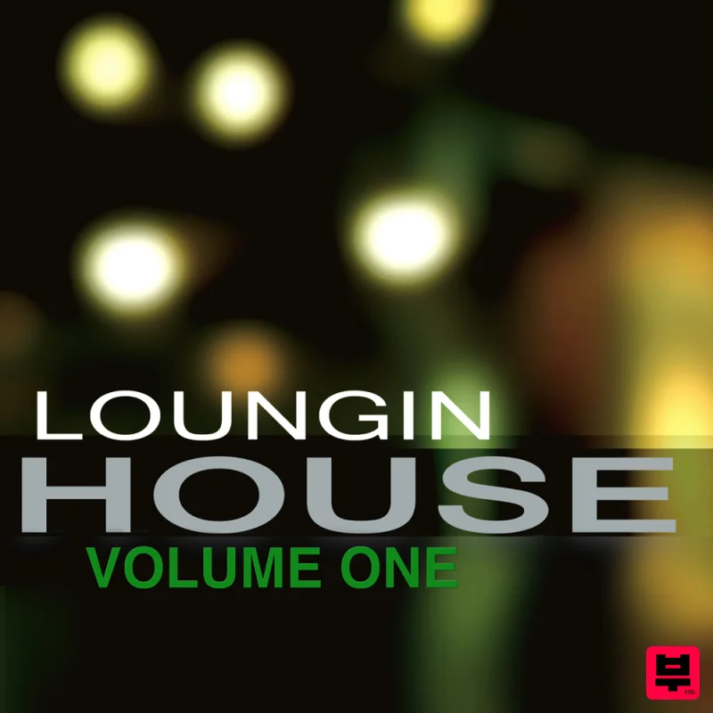 Equipped Music Loungin House Vol. 1 - House