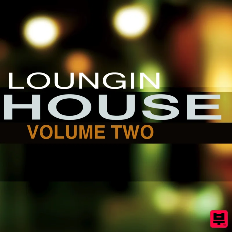 Equipped Music Loungin House Vol. 2 - House